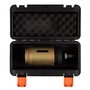 AFFIX Набор инструментов для задних сайлентблоков заднего подрамника BMW, кейс, 6 предметов